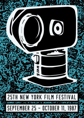 New York City Film Fest