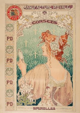 Alphonse Mucha