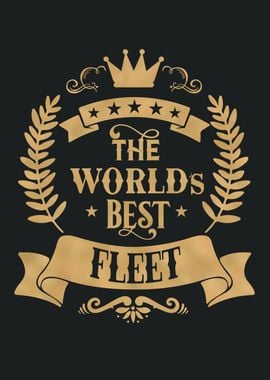 World Best Fleet