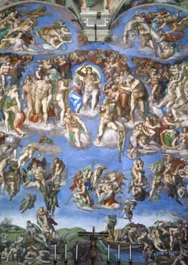 Last Judgement