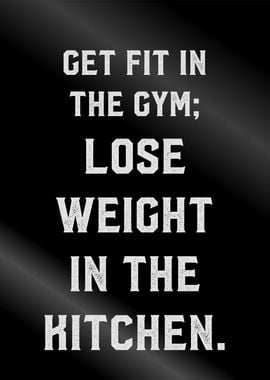 gym worout fitness quotes