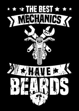 Motorcycle Mechanic