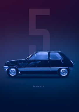 Renault 5