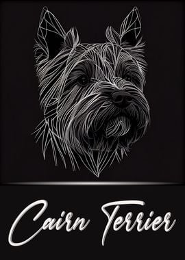 Cairn Terrier