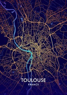 Toulouse