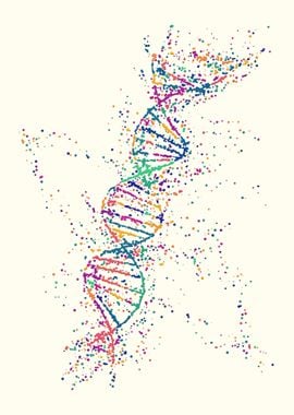 DNA science