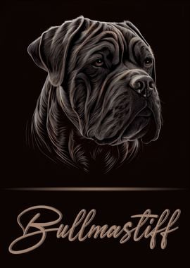 Bullmastiff