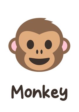 monkey