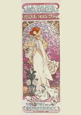 Alphonse Mucha