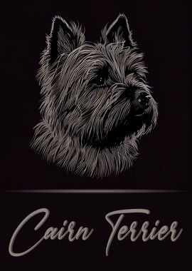 Cairn Terrier