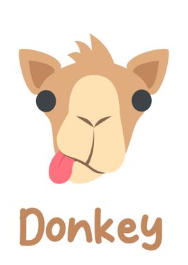 Donkey 