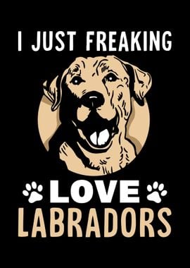 Labrador