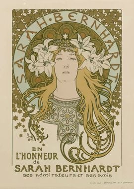 Alphonse Mucha