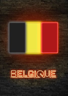 BELGIUM