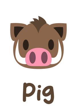 pig