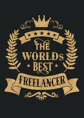 World Best Freelancer