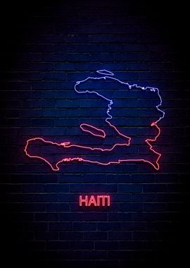 HAITI