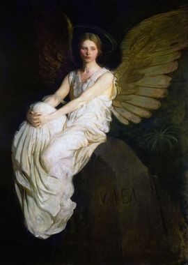 Abbott Handerson Thayer 2