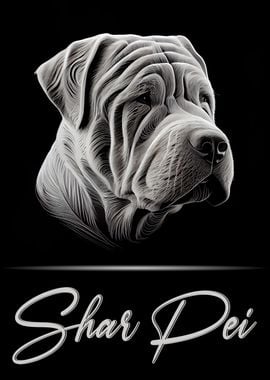 Shar Pei