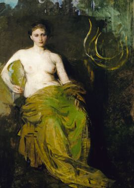 Abbott Handerson Thayer 4