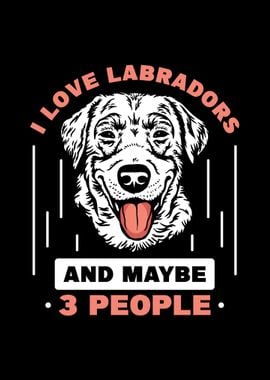 Labrador