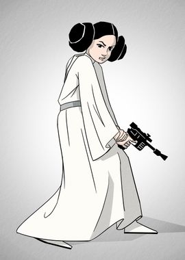 Leia Organa