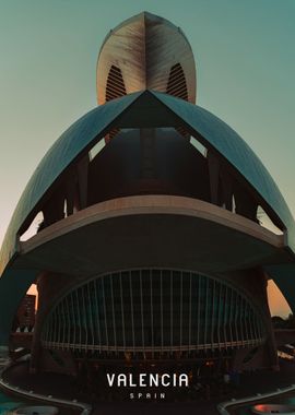 Valencia 