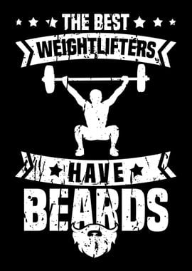 Weightlifting