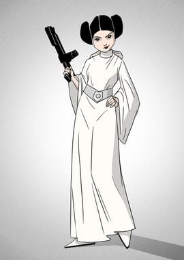 Leia