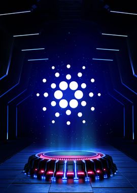 cardano crypto