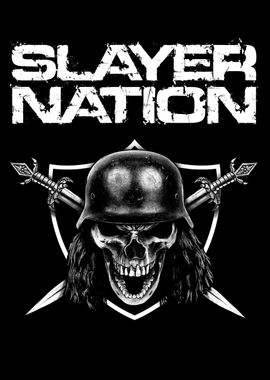 Slayer Nation