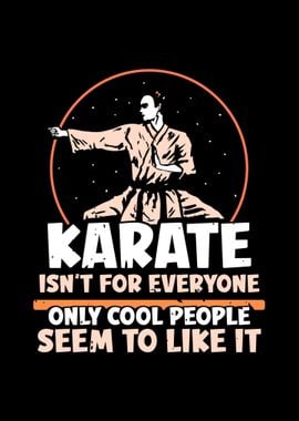 Karate