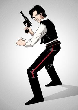 Han Solo