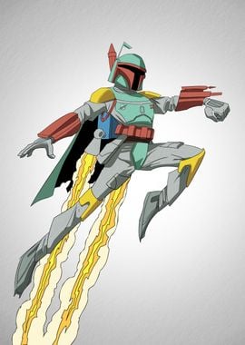 Boba Fett