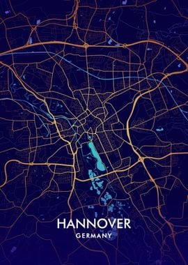 Hannover