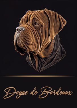 Dogue de Bordeaux