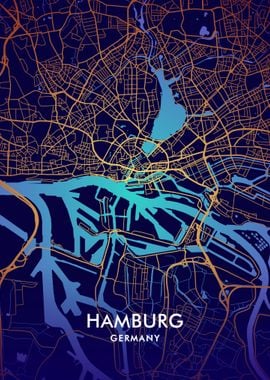 Hamburg