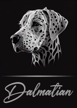 Dalmatian