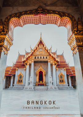 Bangkok 