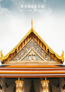 Bangkok 