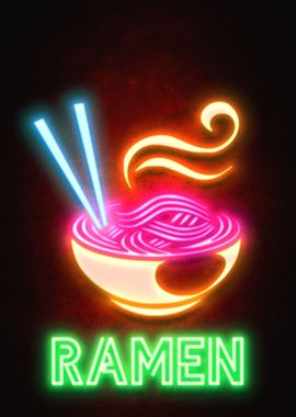 ramen