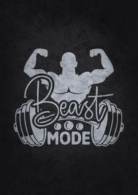 Beast Mode