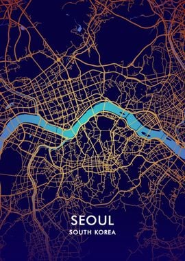 Seoul