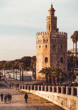 Seville