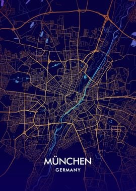 Munchen