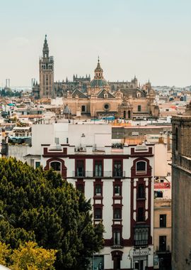 Seville