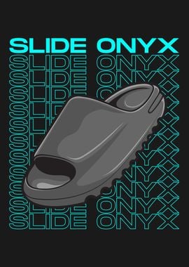 Slide Shoe Retrowave