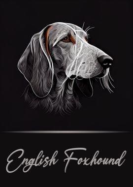 English Foxhound