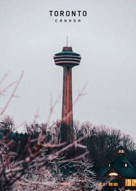 Toronto