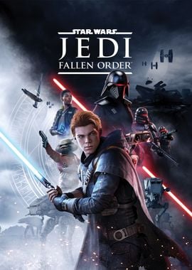 Fallen Order key art 2